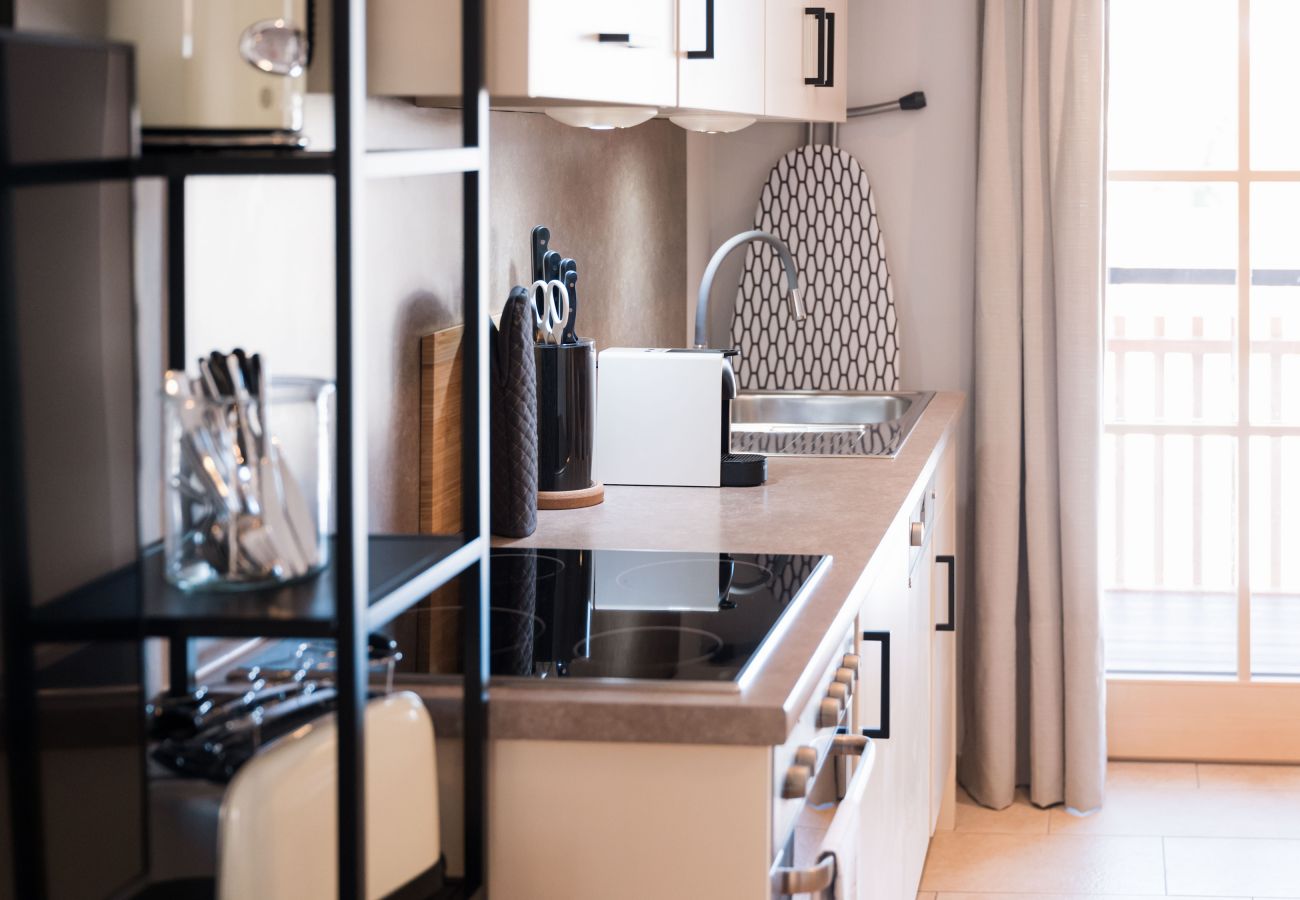 Appartement in Tschagguns -  Hochjoch-appartement in “Haus Luisa” | 3105 Appartement in Tschagguns -  Hochjoch-appartement in “Haus Luisa” | 3105