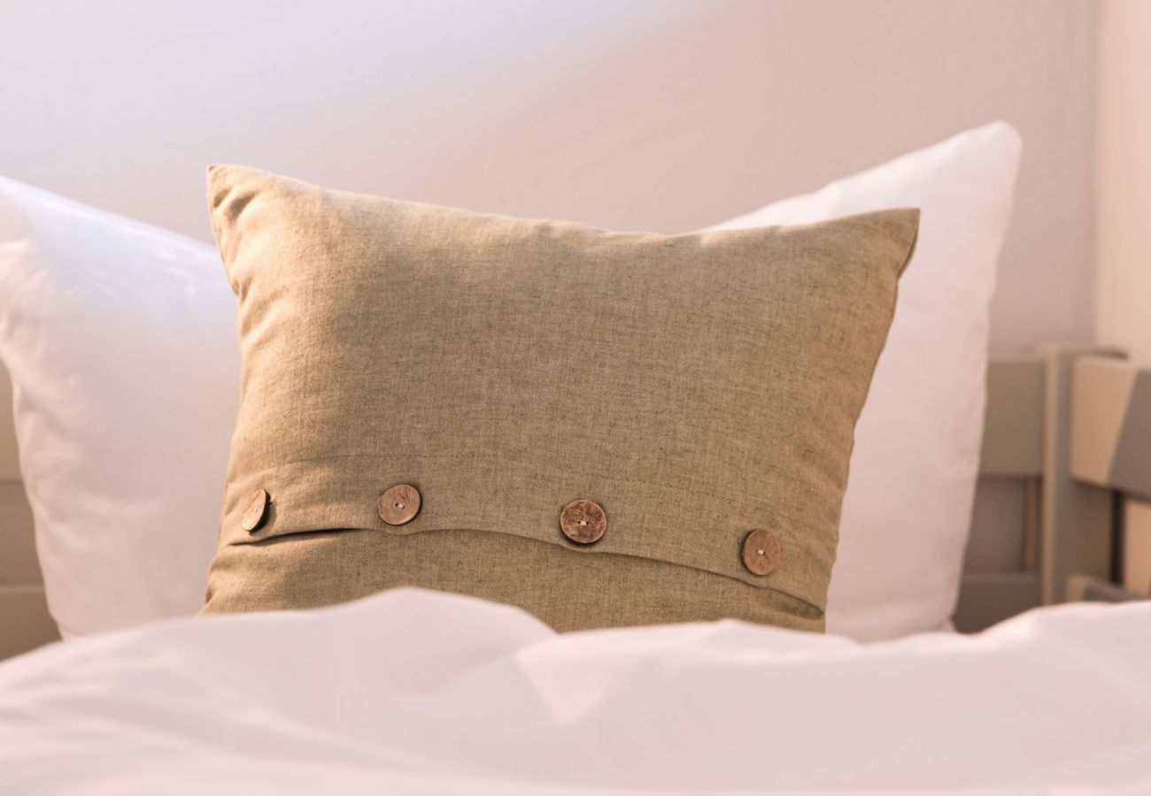 Appartement in Tschagguns -  Hochjoch-appartement in “Haus Luisa” | 3105 Appartement in Tschagguns -  Hochjoch-appartement in “Haus Luisa” | 3105