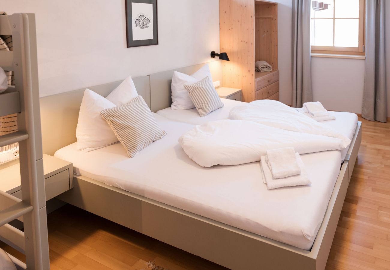 Appartement in Tschagguns -  Hochjoch-appartement in “Haus Luisa” | 3105 Appartement in Tschagguns -  Hochjoch-appartement in “Haus Luisa” | 3105