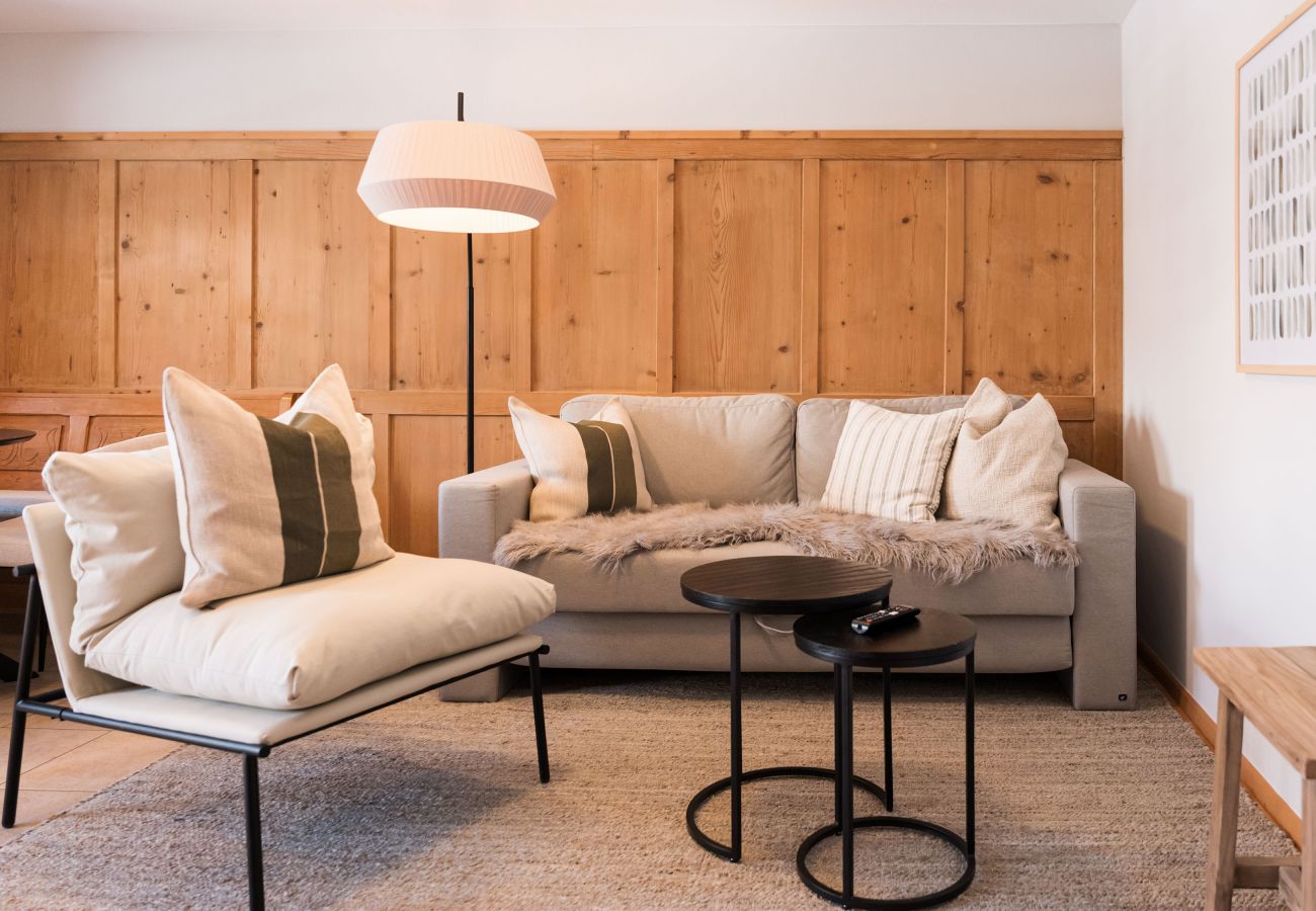 Appartement in Tschagguns -  Hochjoch-appartement in “Haus Luisa” | 3105 Appartement in Tschagguns -  Hochjoch-appartement in “Haus Luisa” | 3105