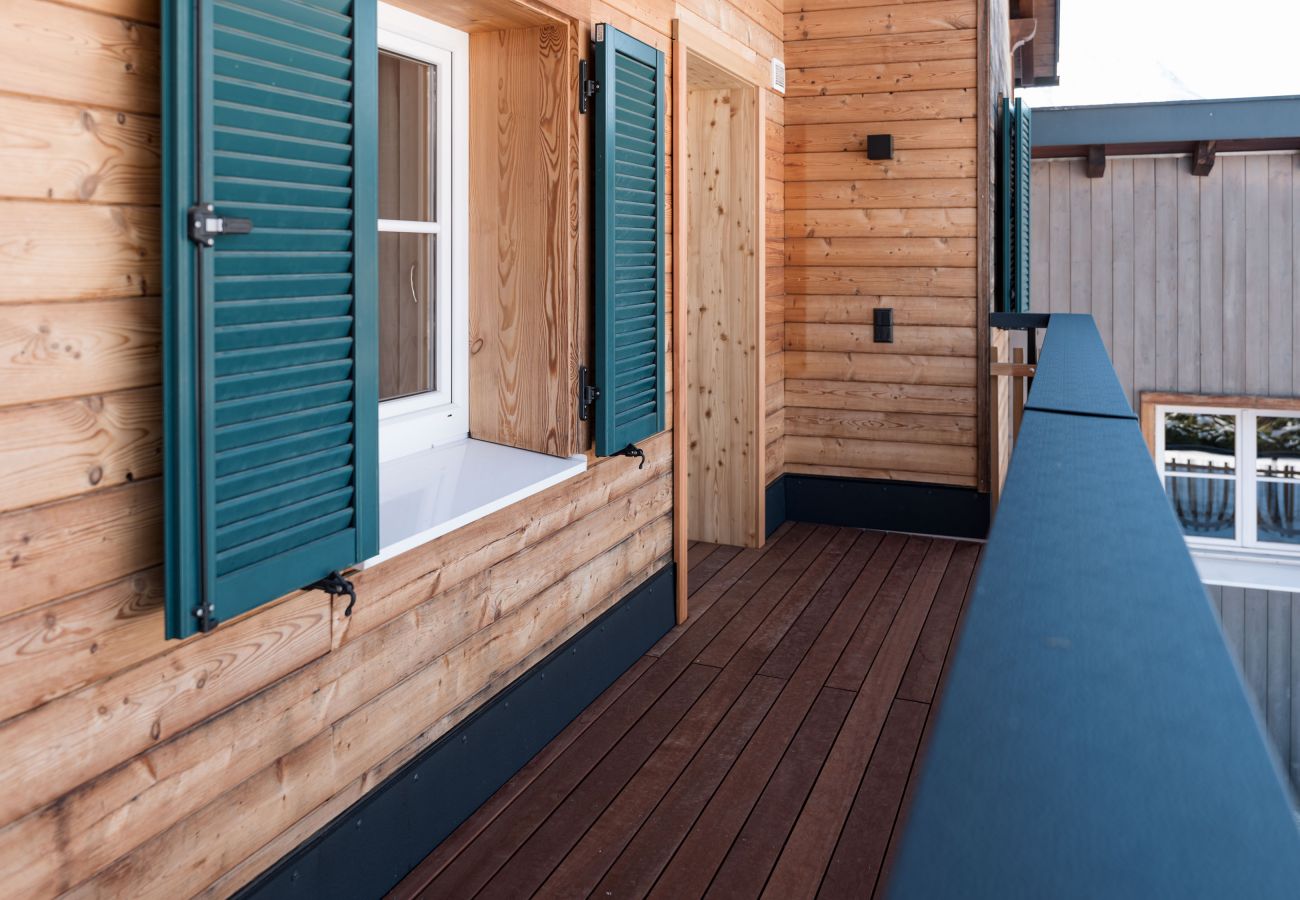 Appartement in Tschagguns -  Hochjoch-appartement in “Haus Luisa” | 3105 Appartement in Tschagguns -  Hochjoch-appartement in “Haus Luisa” | 3105