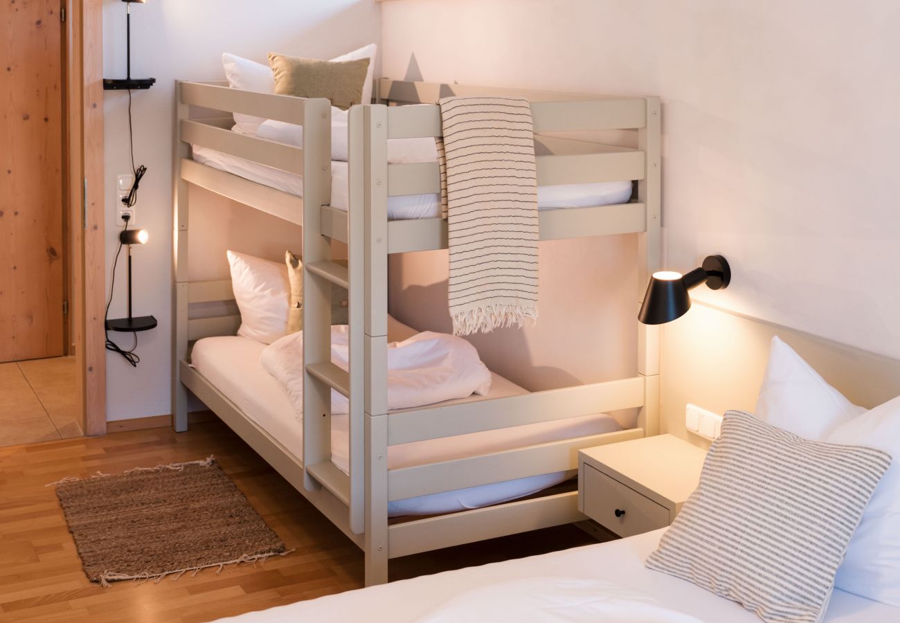 Appartement in Tschagguns -  Hochjoch-appartement in “Haus Luisa” | 3105 Appartement in Tschagguns -  Hochjoch-appartement in “Haus Luisa” | 3105