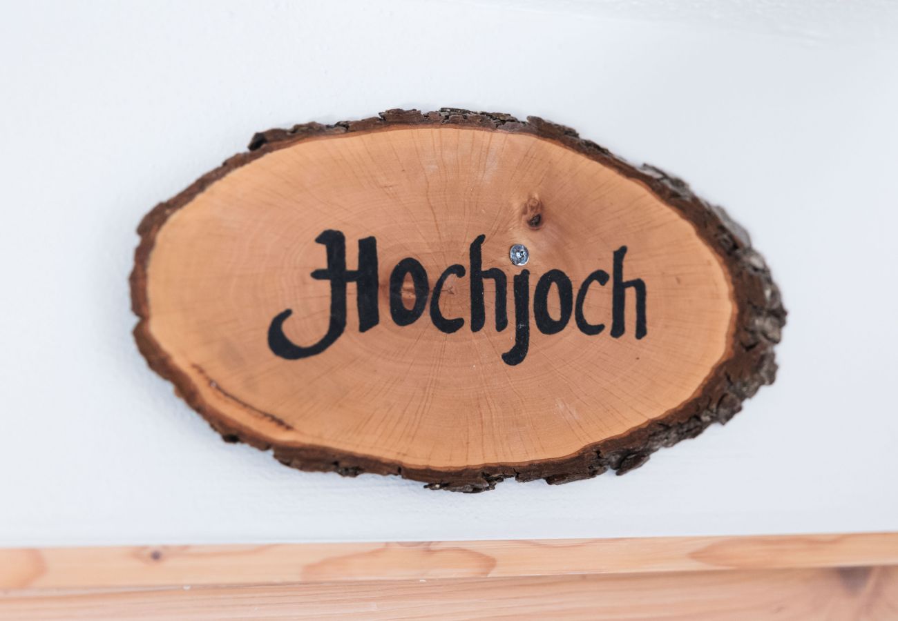 Appartement in Tschagguns -  Hochjoch-appartement in “Haus Luisa” | 3105 Appartement in Tschagguns -  Hochjoch-appartement in “Haus Luisa” | 3105