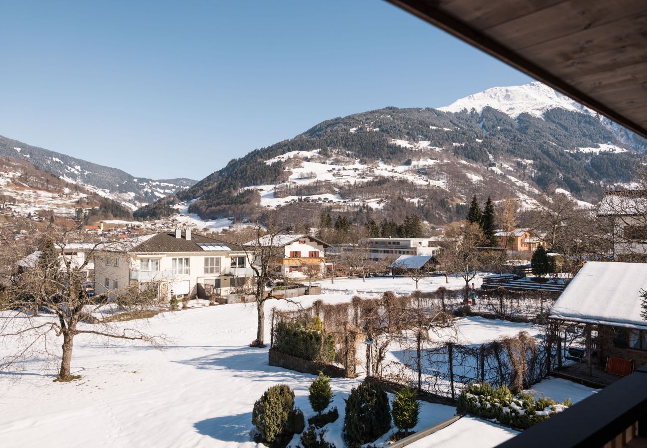 Appartement in Tschagguns -  Hochjoch-appartement in “Haus Luisa” | 3105 Appartement in Tschagguns -  Hochjoch-appartement in “Haus Luisa” | 3105