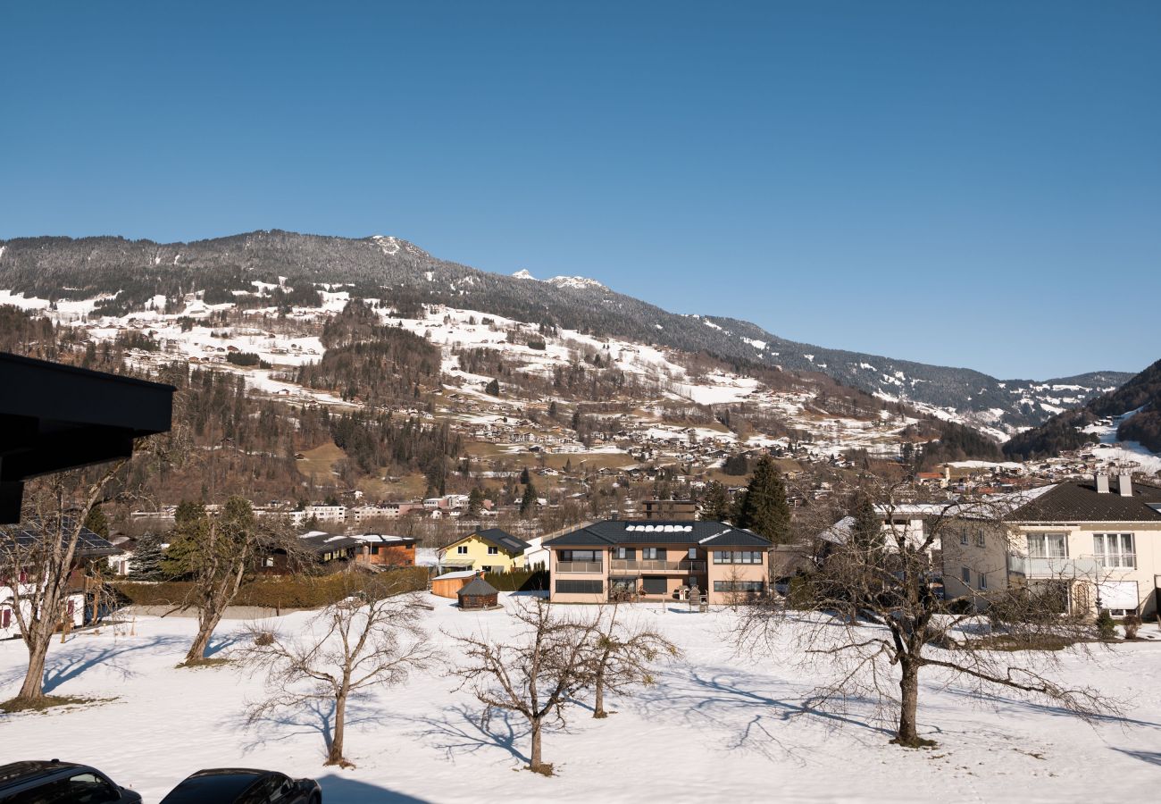 Appartement in Tschagguns -  Hochjoch-appartement in “Haus Luisa” | 3105 Appartement in Tschagguns -  Hochjoch-appartement in “Haus Luisa” | 3105