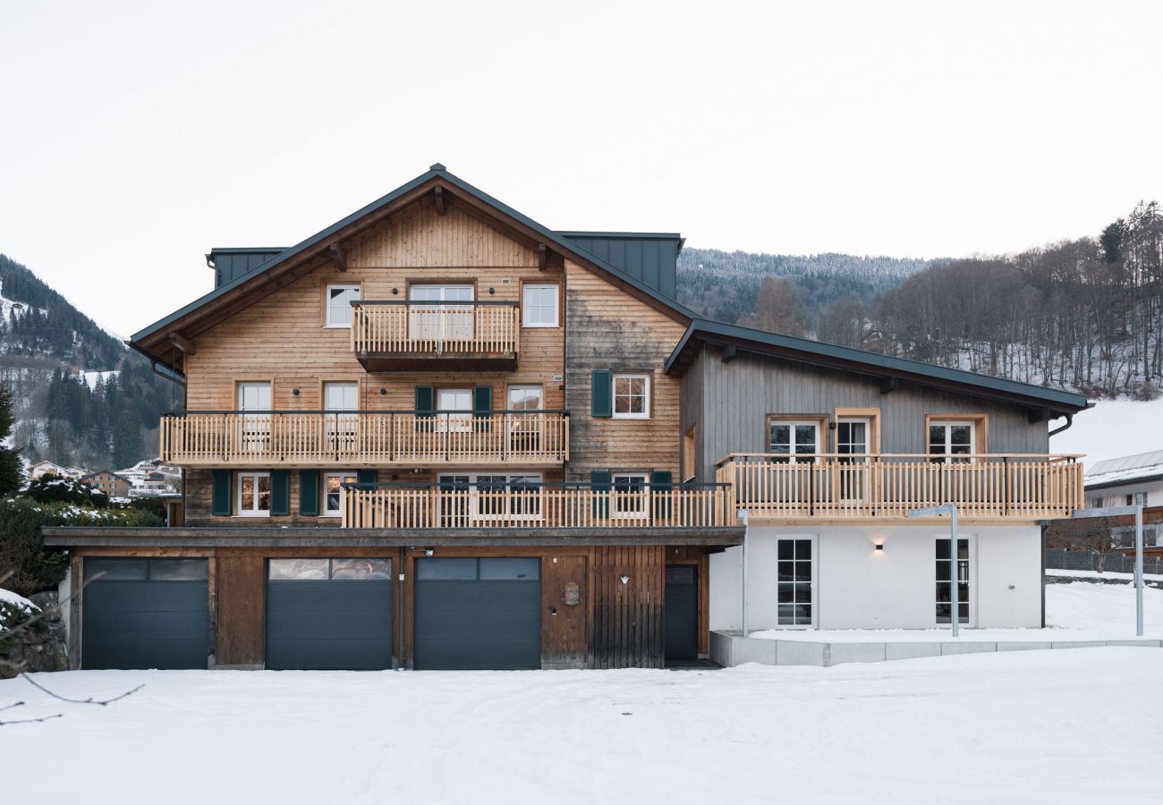 Appartement in Tschagguns -  Hochjoch-appartement in “Haus Luisa” | 3105 Appartement in Tschagguns -  Hochjoch-appartement in “Haus Luisa” | 3105