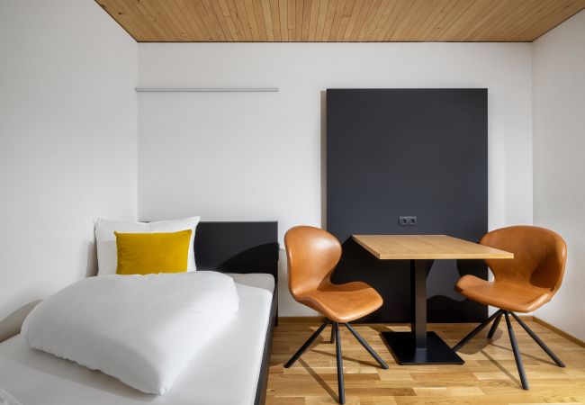 Studio in St. Gallenkirch - Valisera Studio in Silvretta Park | 4301 Studio in St. Gallenkirch - Valisera Studio in Silvretta Park | 4301