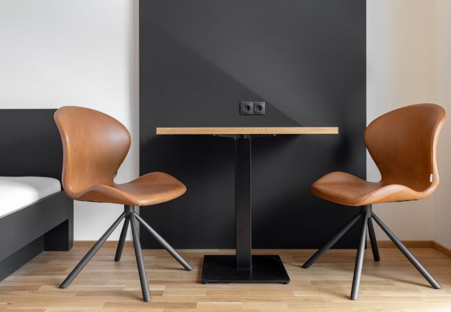 Studio in St. Gallenkirch - Valisera Studio in Silvretta Park | 4301 Studio in St. Gallenkirch - Valisera Studio in Silvretta Park | 4301