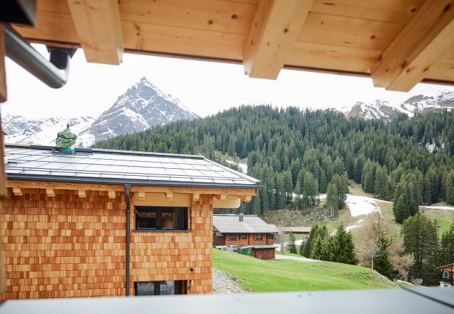 Appartement in Gargellen - Alm-Lodge Montafon 1 | Ski-in-out | 5801 Appartement in Gargellen - Alm-Lodge Montafon 1 | Ski-in-out | 5801