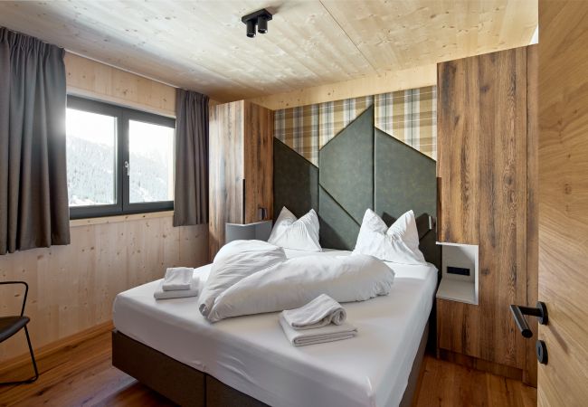 Appartement in Gargellen - Alm-Lodge Montafon 2 | Ski-in-out  | 5802 Appartement in Gargellen - Alm-Lodge Montafon 2 | Ski-in-out  | 5802
