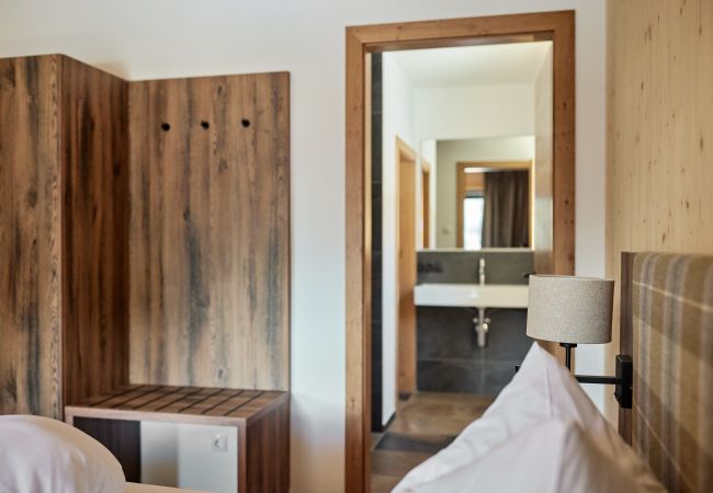 Appartement in Gargellen - Alm-Lodge Montafon 2 | Ski-in-out  | 5802 Appartement in Gargellen - Alm-Lodge Montafon 2 | Ski-in-out  | 5802