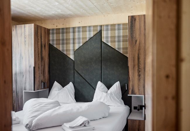 Appartement in Gargellen - Alm-Lodge Montafon 2 | Ski-in-out  | 5802 Appartement in Gargellen - Alm-Lodge Montafon 2 | Ski-in-out  | 5802