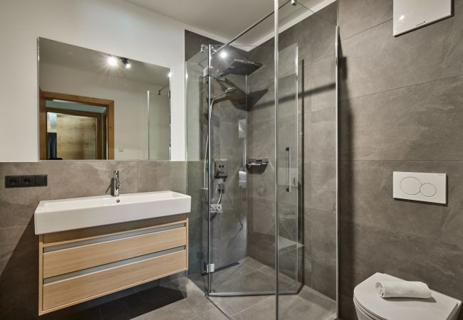 Huis in Gargellen - Alm-Lodge Montafon 3 | Ski-in-out | 5803 Huis in Gargellen - Alm-Lodge Montafon 3 | Ski-in-out | 5803
