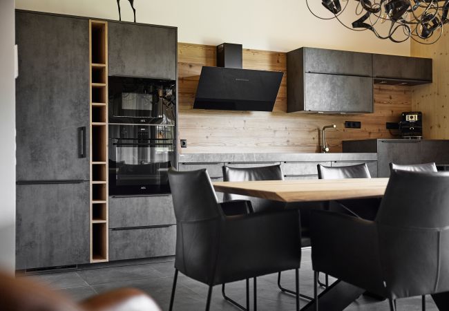 Huis in Gargellen - Alm-Lodge Montafon 3 | Ski-in-out | 5803 Huis in Gargellen - Alm-Lodge Montafon 3 | Ski-in-out | 5803