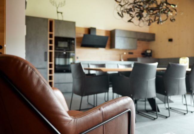 Huis in Gargellen - Alm-Lodge Montafon 3 | Ski-in-out | 5803 Huis in Gargellen - Alm-Lodge Montafon 3 | Ski-in-out | 5803