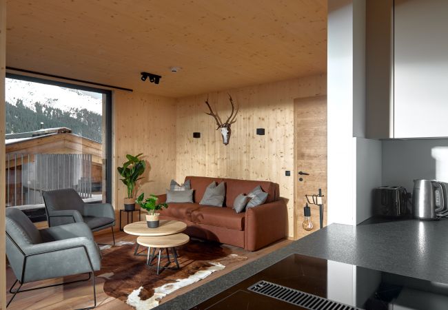 Appartement in Gargellen - Alm-Lodge Montafon 7 | Ski-in-out | 5807  Appartement in Gargellen - Alm-Lodge Montafon 7 | Ski-in-out | 5807