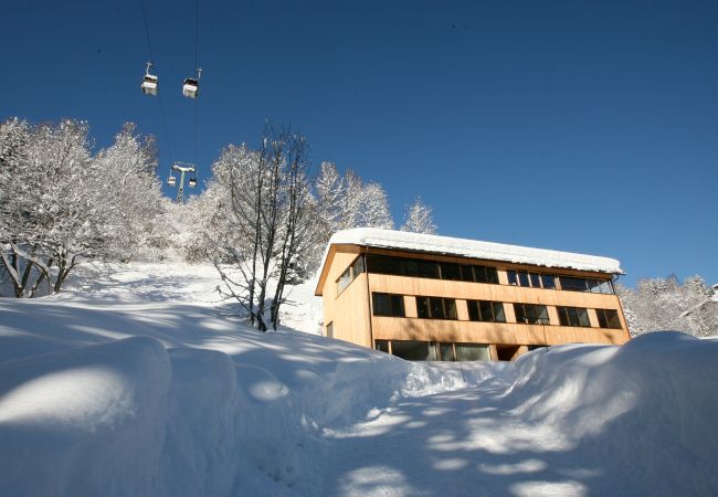 Appartement in Gaschurn - Bonawinkel Panorama-Apartment | 1151 Appartement in Gaschurn - Bonawinkel Panorama-Apartment | 1151