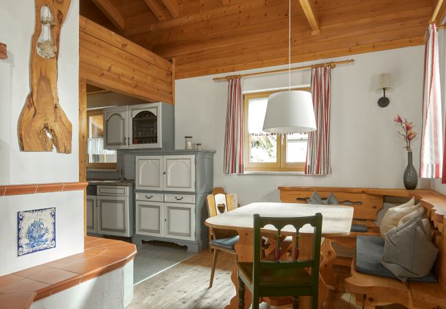 Appartement in Gaschurn - Brabander Huette | 1188 Appartement in Gaschurn - Brabander Huette | 1188