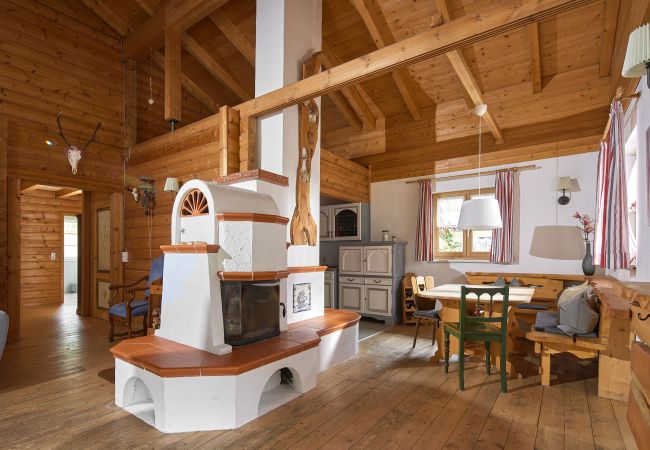 Appartement in Gaschurn - Brabander Huette | 1188 Appartement in Gaschurn - Brabander Huette | 1188
