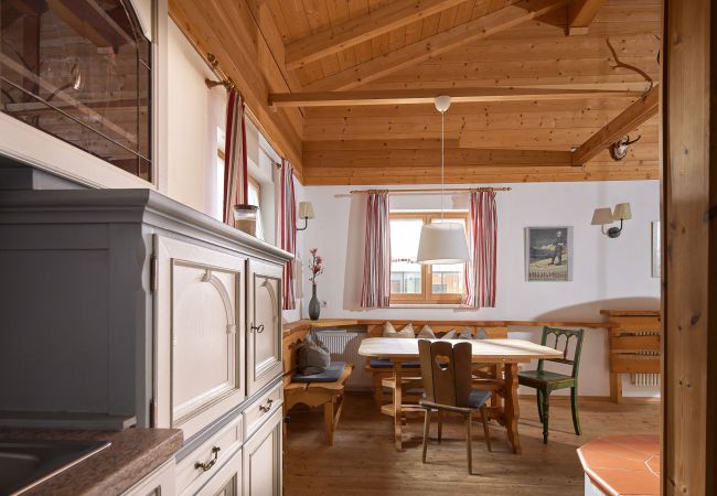 Appartement in Gaschurn - Brabander Huette | 1188 Appartement in Gaschurn - Brabander Huette | 1188