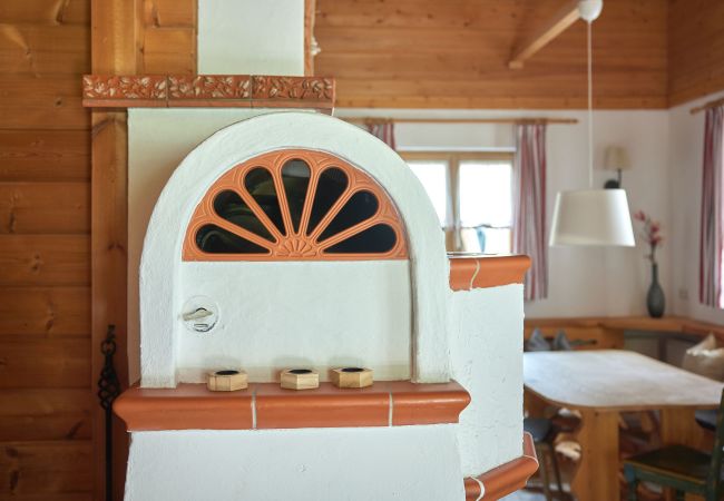 Appartement in Gaschurn - Brabander Huette | 1188 Appartement in Gaschurn - Brabander Huette | 1188
