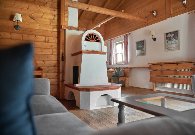 Appartement in Gaschurn - Brabander Huette | 1188 Appartement in Gaschurn - Brabander Huette | 1188
