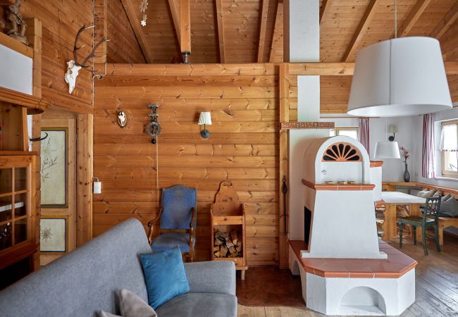 Appartement in Gaschurn - Brabander Huette | 1188 Appartement in Gaschurn - Brabander Huette | 1188