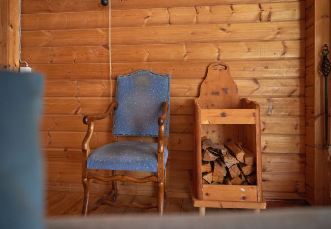 Appartement in Gaschurn - Brabander Huette | 1188 Appartement in Gaschurn - Brabander Huette | 1188