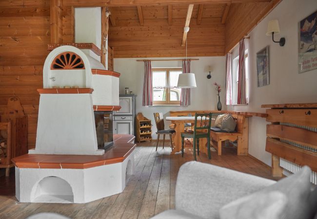 Appartement in Gaschurn - Brabander Huette | 1188 Appartement in Gaschurn - Brabander Huette | 1188