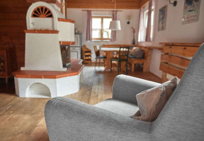 Appartement in Gaschurn - Brabander Huette | 1188 Appartement in Gaschurn - Brabander Huette | 1188