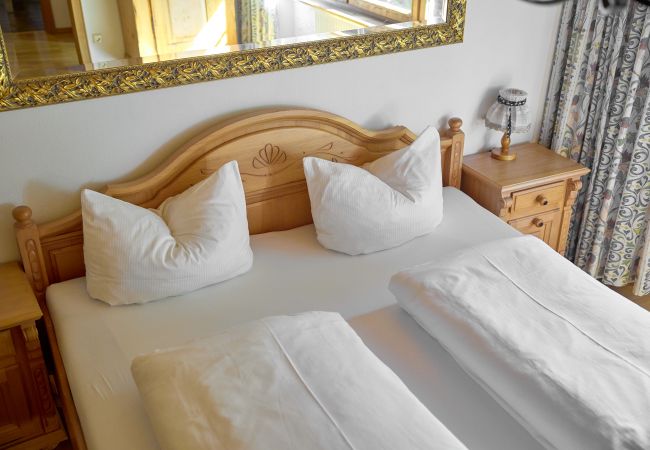 Appartement in Gaschurn - Alt Montafon Appartment 1 | 1301 Appartement in Gaschurn - Alt Montafon Appartment 1 | 1301