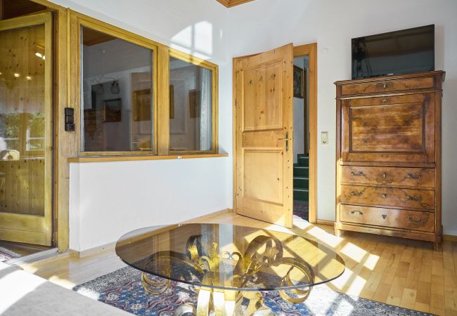 Appartement in Gaschurn - Alt Montafon Appartment 1 | 1301 Appartement in Gaschurn - Alt Montafon Appartment 1 | 1301