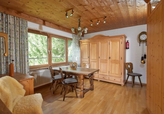 Appartement in Gaschurn - Alt Montafon Appartment 1 | 1301 Appartement in Gaschurn - Alt Montafon Appartment 1 | 1301