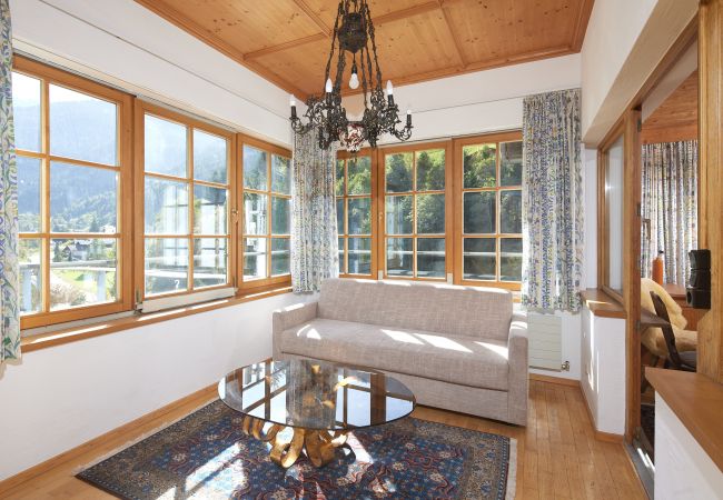 Appartement in Gaschurn - Alt Montafon Appartment 1 | 1301 Appartement in Gaschurn - Alt Montafon Appartment 1 | 1301