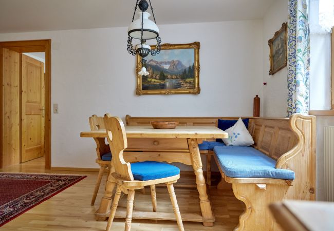 Appartement in Gaschurn - Alt Montafon Appartment 4 | 1304 Appartement in Gaschurn - Alt Montafon Appartment 4 | 1304