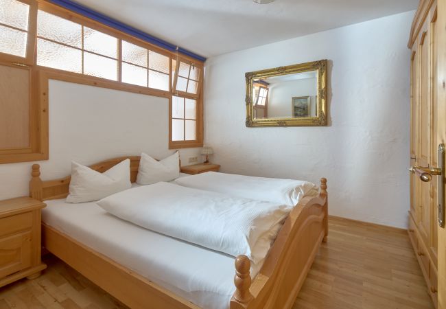Appartement in Gaschurn - Alt Montafon Appartment 8 | 1308 Appartement in Gaschurn - Alt Montafon Appartment 8 | 1308