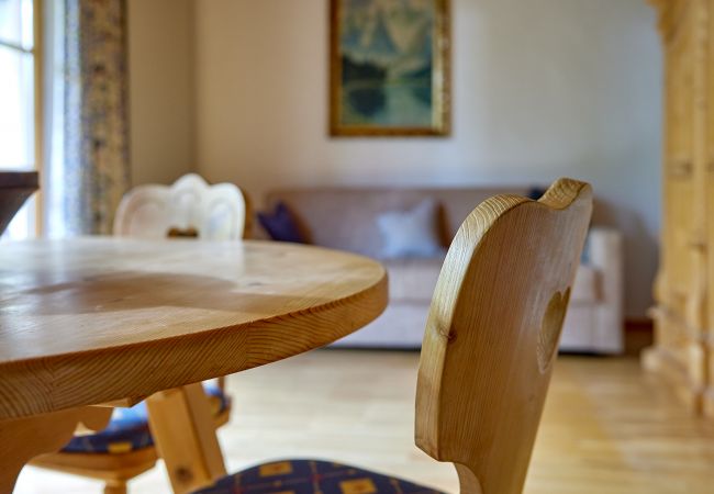 Appartement in Gaschurn - Alt Montafon Appartment 8 | 1308 Appartement in Gaschurn - Alt Montafon Appartment 8 | 1308