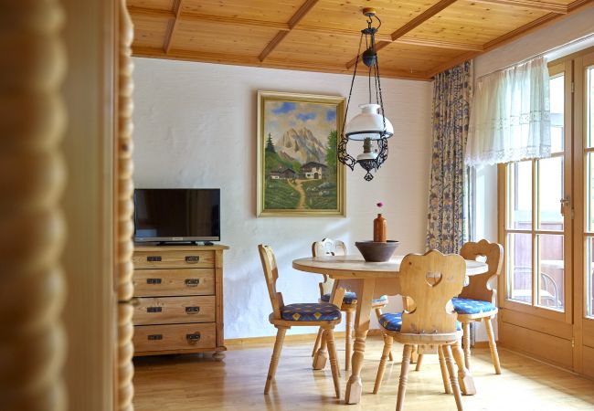 Appartement in Gaschurn - Alt Montafon Appartment 8 | 1308 Appartement in Gaschurn - Alt Montafon Appartment 8 | 1308