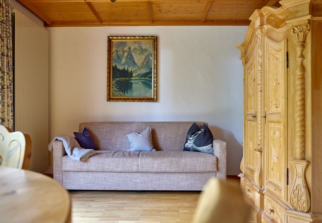 Appartement in Gaschurn - Alt Montafon Appartment 8 | 1308 Appartement in Gaschurn - Alt Montafon Appartment 8 | 1308