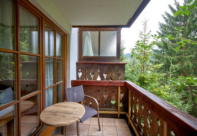 Appartement in Gaschurn - Alt Montafon Appartment 8 | 1308 Appartement in Gaschurn - Alt Montafon Appartment 8 | 1308