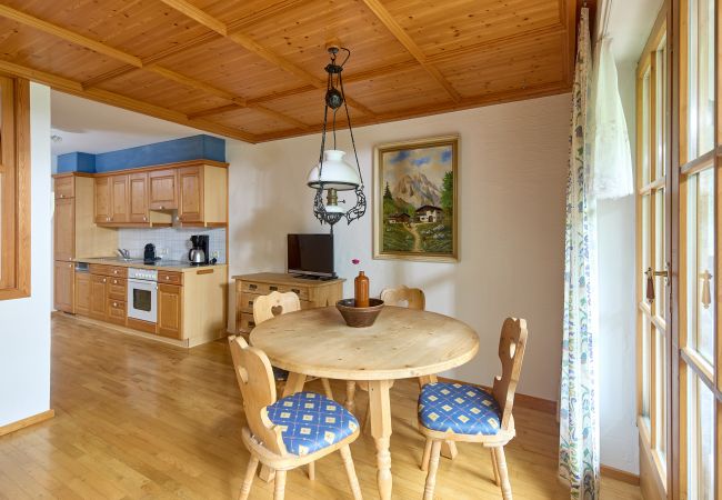 Appartement in Gaschurn - Alt Montafon Appartment 8 | 1308 Appartement in Gaschurn - Alt Montafon Appartment 8 | 1308