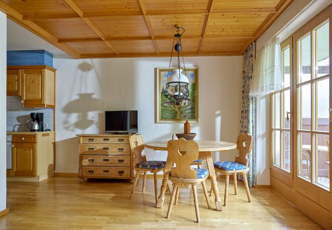 Appartement in Gaschurn - Alt Montafon Appartment 8 | 1308 Appartement in Gaschurn - Alt Montafon Appartment 8 | 1308