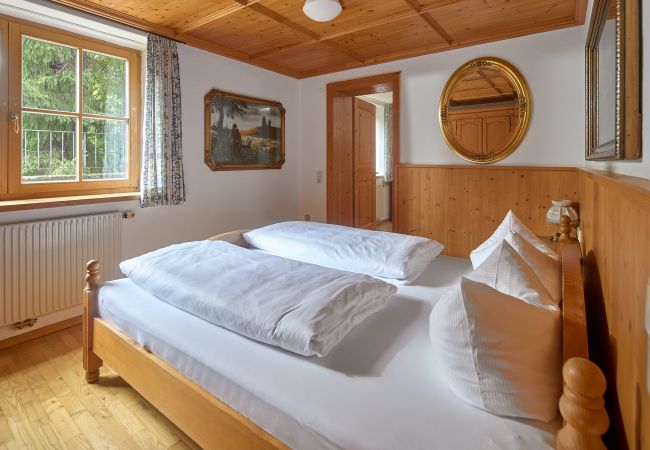 Appartement in Gaschurn -  Alt Montafon Appartment 10 | 1310 Appartement in Gaschurn -  Alt Montafon Appartment 10 | 1310