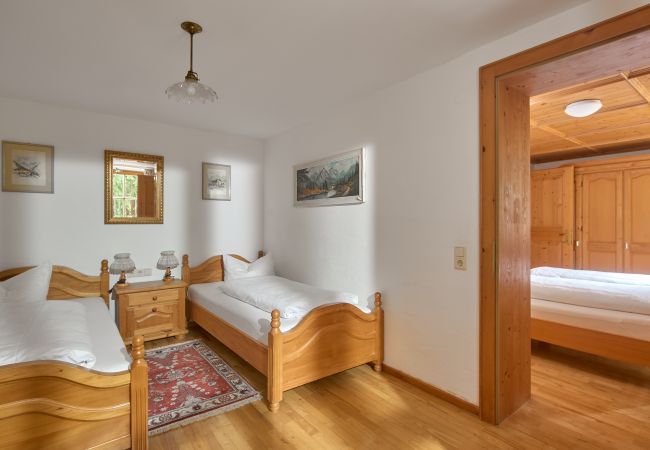 Appartement in Gaschurn -  Alt Montafon Appartment 10 | 1310 Appartement in Gaschurn -  Alt Montafon Appartment 10 | 1310
