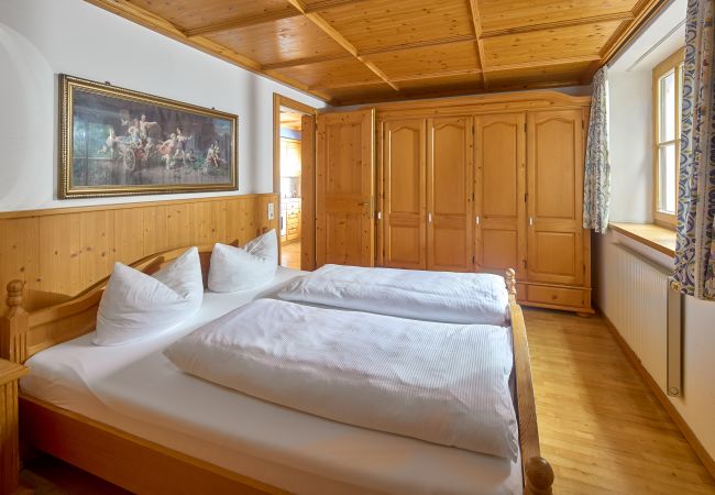Appartement in Gaschurn -  Alt Montafon Appartment 10 | 1310 Appartement in Gaschurn -  Alt Montafon Appartment 10 | 1310
