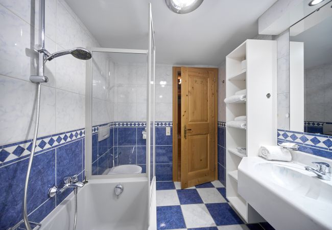 Appartement in Gaschurn -  Alt Montafon Appartment 10 | 1310 Appartement in Gaschurn -  Alt Montafon Appartment 10 | 1310