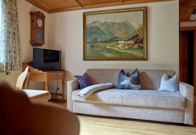 Appartement in Gaschurn -  Alt Montafon Appartment 10 | 1310 Appartement in Gaschurn -  Alt Montafon Appartment 10 | 1310
