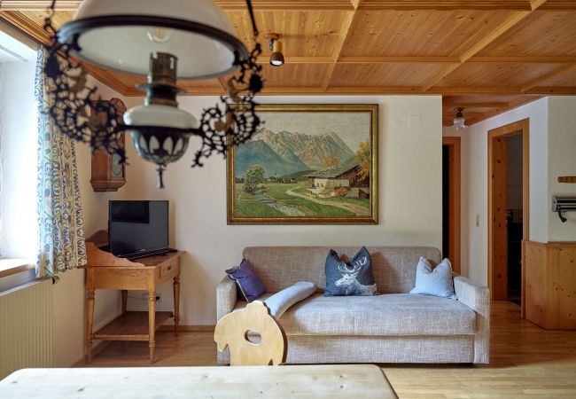 Appartement in Gaschurn -  Alt Montafon Appartment 10 | 1310 Appartement in Gaschurn -  Alt Montafon Appartment 10 | 1310
