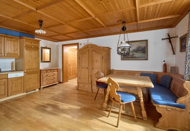 Appartement in Gaschurn -  Alt Montafon Appartment 10 | 1310 Appartement in Gaschurn -  Alt Montafon Appartment 10 | 1310