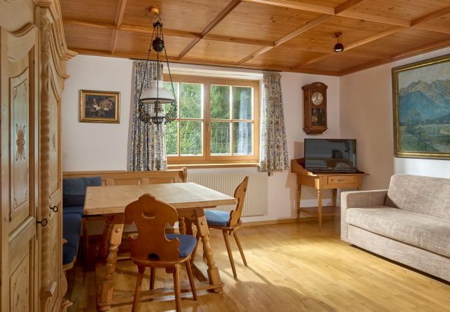Appartement in Gaschurn -  Alt Montafon Appartment 10 | 1310 Appartement in Gaschurn -  Alt Montafon Appartment 10 | 1310